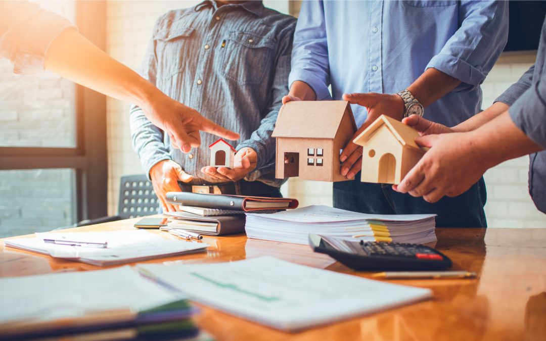 Tips para Vender, Comprar o Rentar un Departamento o Casa